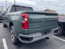 Thumbnail image of 2025 Chevrolet Silverado 1500 at Burlington Chevrolet