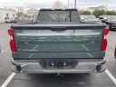 Thumbnail image of 2025 Chevrolet Silverado 1500 at Burlington Chevrolet