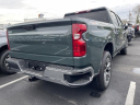 Thumbnail image of 2025 Chevrolet Silverado 1500 at Burlington Chevrolet