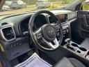 Thumbnail image of 2020 Kia Sportage at North Berwick Auto Center