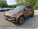 Thumbnail image of 2020 Kia Sportage at North Berwick Auto Center