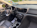 Thumbnail image of 2020 Kia Sportage at North Berwick Auto Center