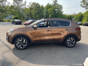 Thumbnail image of 2020 Kia Sportage at North Berwick Auto Center