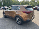 Thumbnail image of 2020 Kia Sportage at North Berwick Auto Center