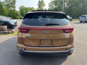 Thumbnail image of 2020 Kia Sportage at North Berwick Auto Center