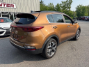 Thumbnail image of 2020 Kia Sportage at North Berwick Auto Center