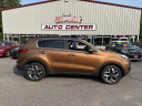 Thumbnail image of 2020 Kia Sportage at North Berwick Auto Center