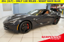 Thumbnail image of 2016 Chevrolet Corvette at Serpentini Chevrolet of Strongsville