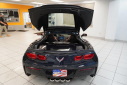 2016 Chevrolet Corvette Stingray Z51 at Serpentini Chevrolet of Strongsville