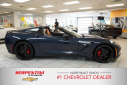 Thumbnail image of 2016 Chevrolet Corvette at Serpentini Chevrolet of Strongsville