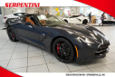 Thumbnail image of 2016 Chevrolet Corvette at Serpentini Chevrolet of Strongsville