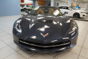 Thumbnail image of 2016 Chevrolet Corvette at Serpentini Chevrolet of Strongsville