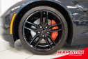 Thumbnail image of 2016 Chevrolet Corvette at Serpentini Chevrolet of Strongsville
