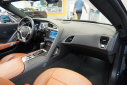 Thumbnail image of 2016 Chevrolet Corvette at Serpentini Chevrolet of Strongsville
