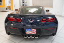 Thumbnail image of 2016 Chevrolet Corvette at Serpentini Chevrolet of Strongsville