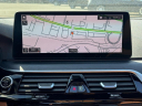 Thumbnail image of 2022 BMW 5 Series at Empire Nissan of Hillside