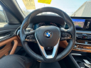 Thumbnail image of 2022 BMW 5 Series at Empire Nissan of Hillside