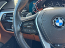 Thumbnail image of 2022 BMW 5 Series at Empire Nissan of Hillside
