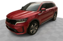 Thumbnail image of 2022 Kia Sorento Plug-In Hybrid at Vera Cadillac Buick GMC