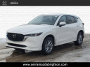 Thumbnail image of 2025 Mazda CX-5 at Serra Honda Brighton
