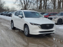 Thumbnail image of 2025 Mazda CX-5 at Serra Honda Brighton
