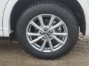 Thumbnail image of 2025 Mazda CX-5 at Serra Honda Brighton