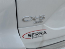 Thumbnail image of 2025 Mazda CX-5 at Serra Honda Brighton