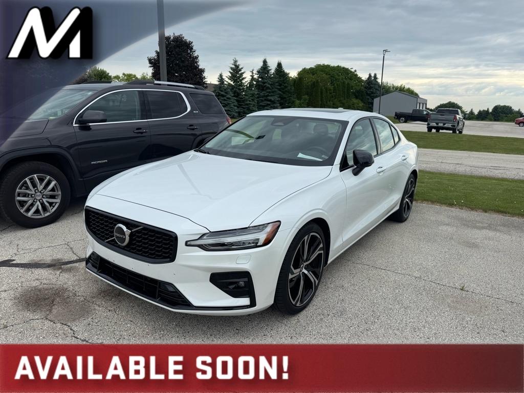 Thumbnail image of 2023 Volvo S60 at Meyer Motors
