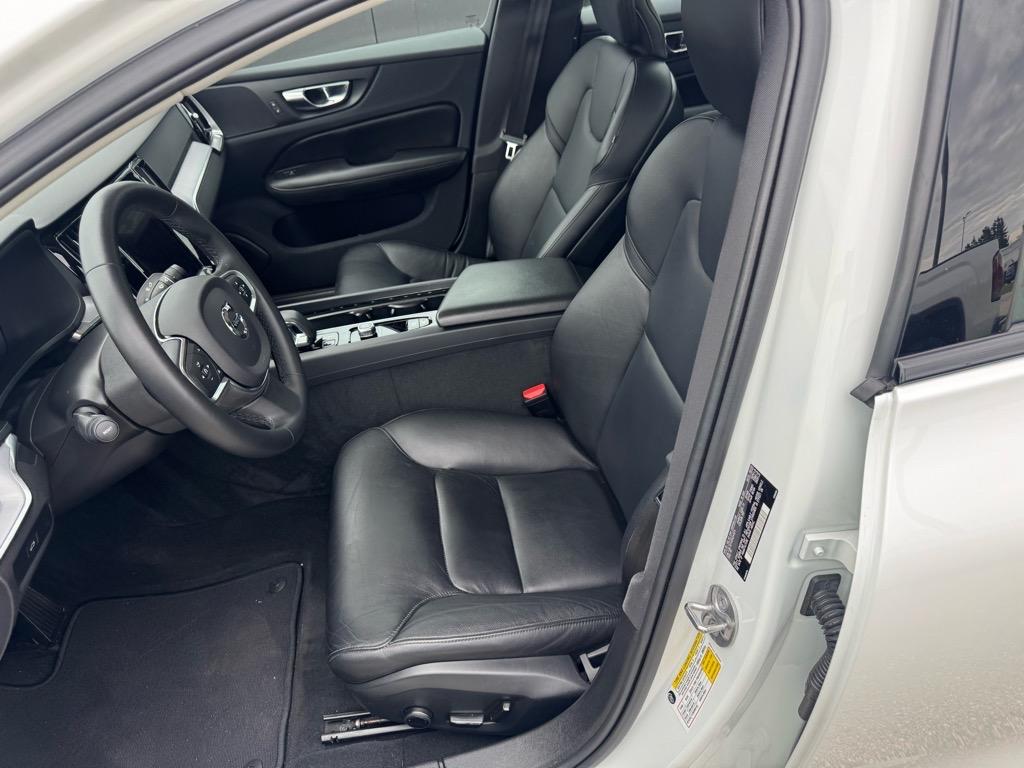 Thumbnail image of 2023 Volvo S60 at Meyer Motors