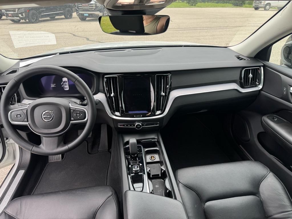 Thumbnail image of 2023 Volvo S60 at Meyer Motors