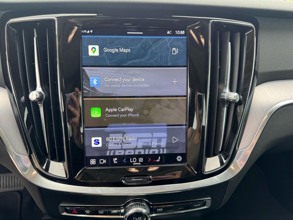 Thumbnail image of 2023 Volvo S60 at Meyer Motors