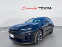 Thumbnail image of 2025 Toyota Crown Signia at Cavender Toyota