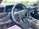 2025 Toyota Crown Signia Limited at Cavender Toyota
