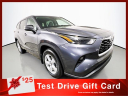 2025 Toyota Highlander LE at Toyota Scion of Tampa Bay
