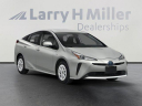 Thumbnail image of 2022 Toyota Prius at LarryHMillerAmericanToyota NEW