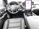 Thumbnail image of 2025 Ram 1500 at Wetzel Chrysler Jeep Dodge Ram