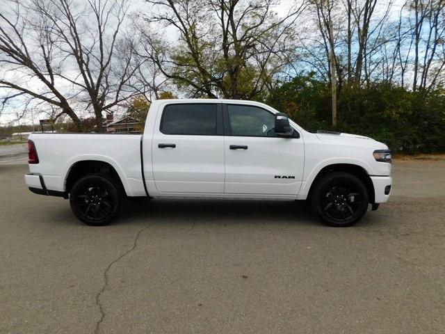 Thumbnail image of 2025 Ram 1500 at Wetzel Chrysler Jeep Dodge Ram