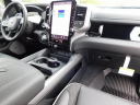 Thumbnail image of 2025 Ram 1500 at Wetzel Chrysler Jeep Dodge Ram