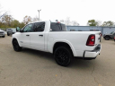 Thumbnail image of 2025 Ram 1500 at Wetzel Chrysler Jeep Dodge Ram