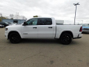 Thumbnail image of 2025 Ram 1500 at Wetzel Chrysler Jeep Dodge Ram