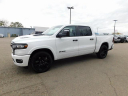 Thumbnail image of 2025 Ram 1500 at Wetzel Chrysler Jeep Dodge Ram