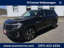Thumbnail image of 2025 Volkswagen Atlas at O'Connor Volkswagen - New and Used