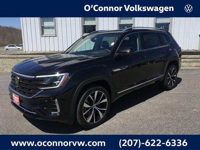 Thumbnail image of 2025 Volkswagen Atlas at O'Connor Volkswagen - New and Used