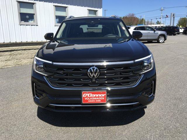 Thumbnail image of 2025 Volkswagen Atlas at O'Connor Volkswagen - New and Used