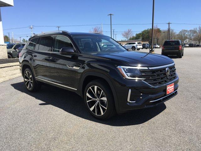 Thumbnail image of 2025 Volkswagen Atlas at O'Connor Volkswagen - New and Used