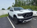 Thumbnail image of 2022 Ram 1500 at Extreme Dodge Chrysler Jeep Ram