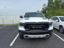 Thumbnail image of 2022 Ram 1500 at Extreme Dodge Chrysler Jeep Ram