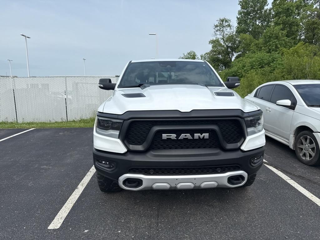 Thumbnail image of 2022 Ram 1500 at Extreme Dodge Chrysler Jeep Ram