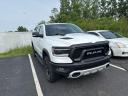 Thumbnail image of 2022 Ram 1500 at Extreme Dodge Chrysler Jeep Ram