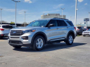 Thumbnail image of 2023 Ford Explorer at Avis Ford